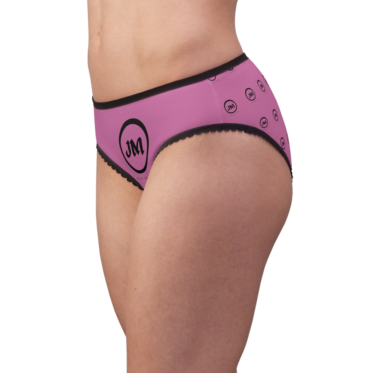 JM Women's Briefs