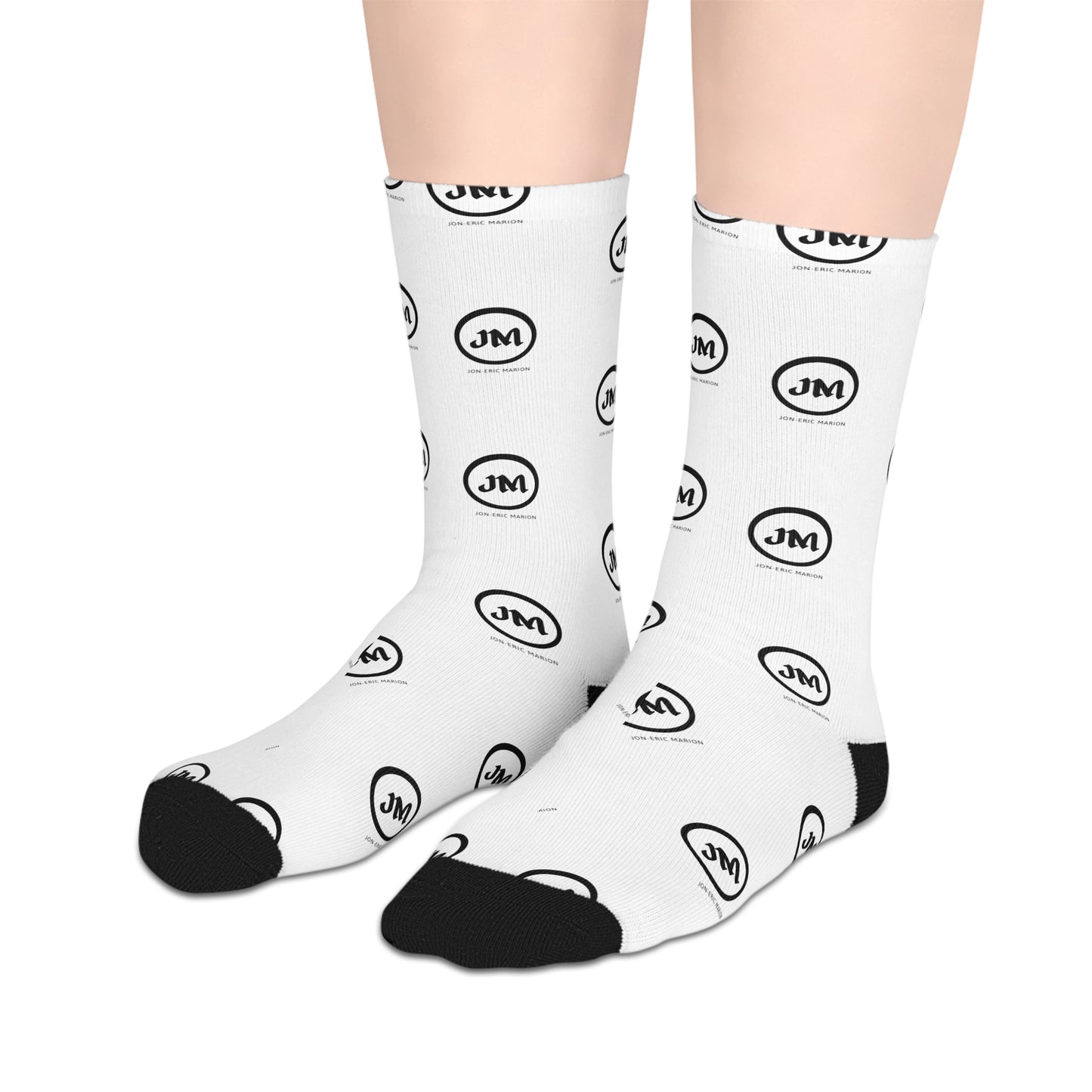 JM Mid-length Socks