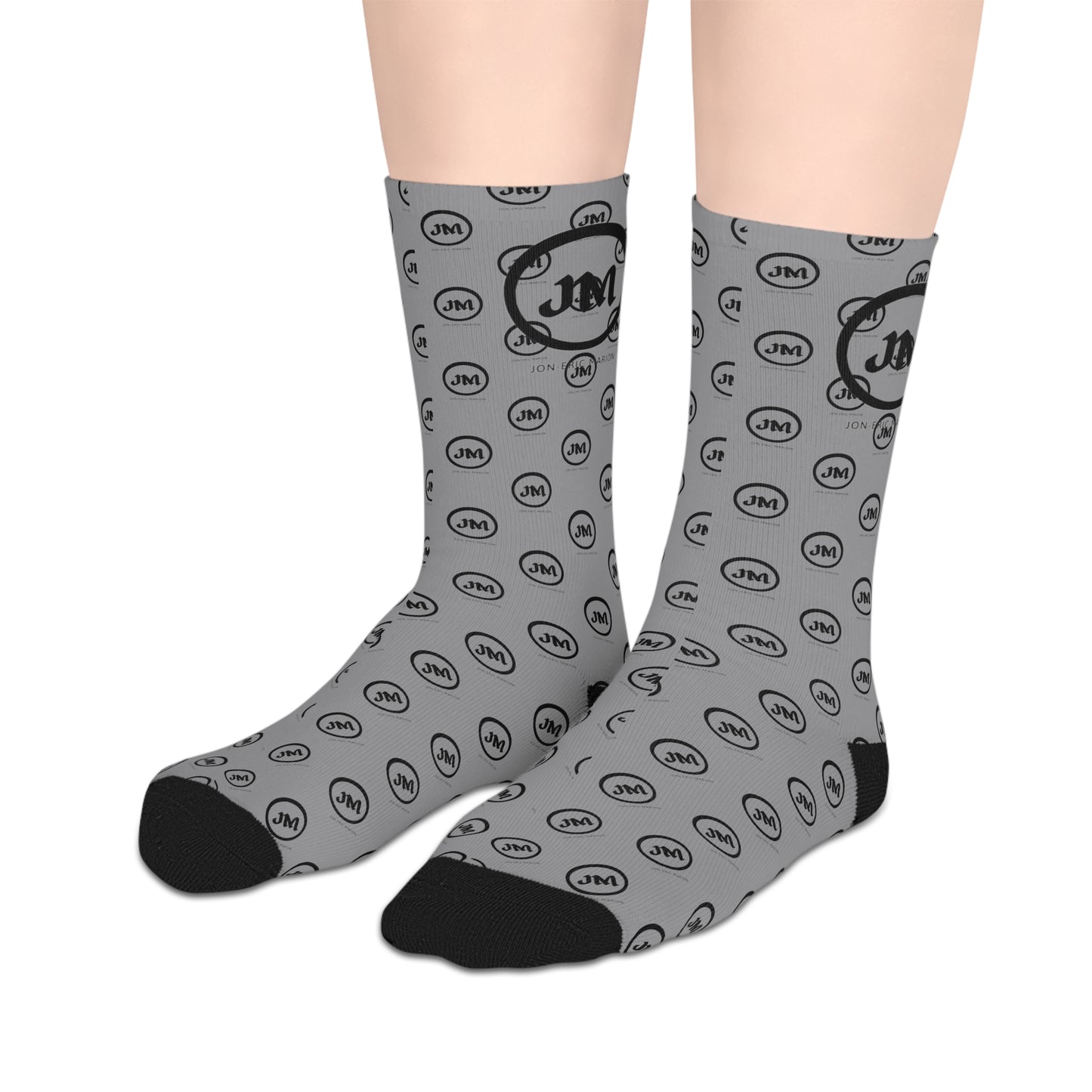 JM Mid-length Socks