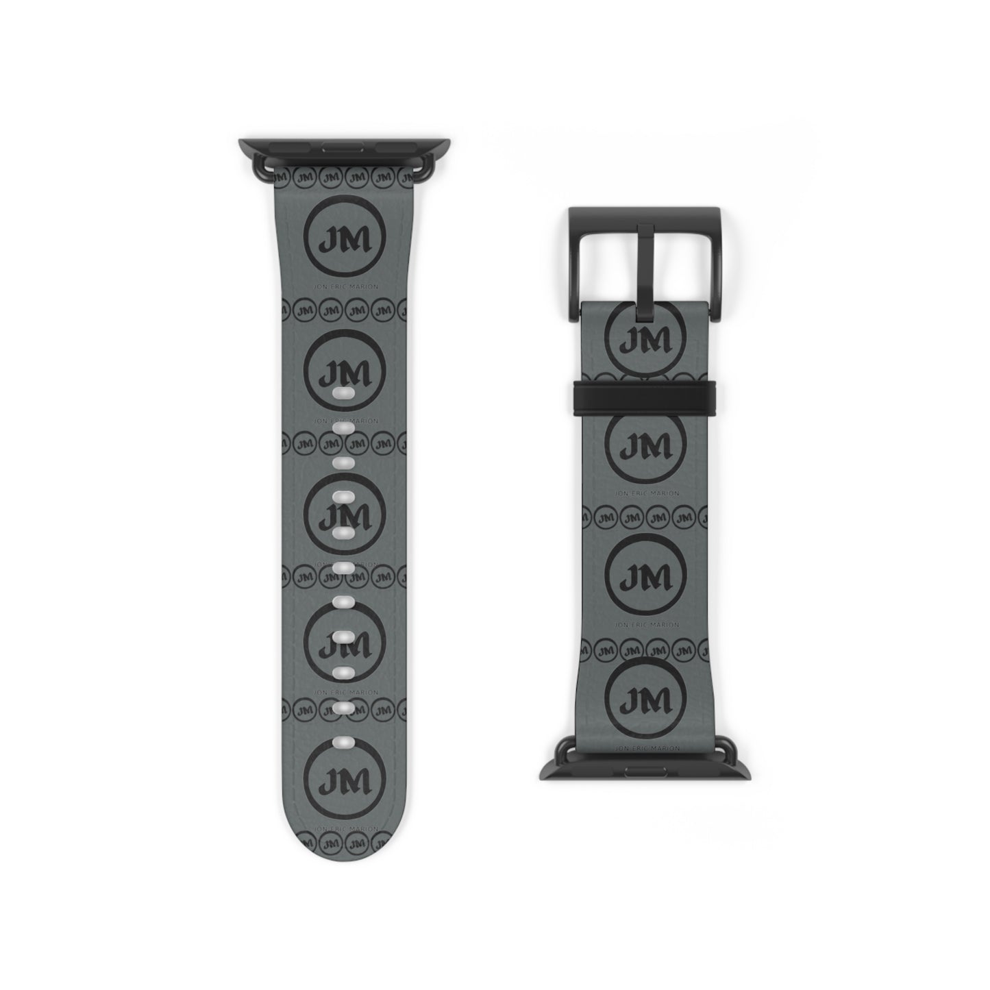 JM Watch Band