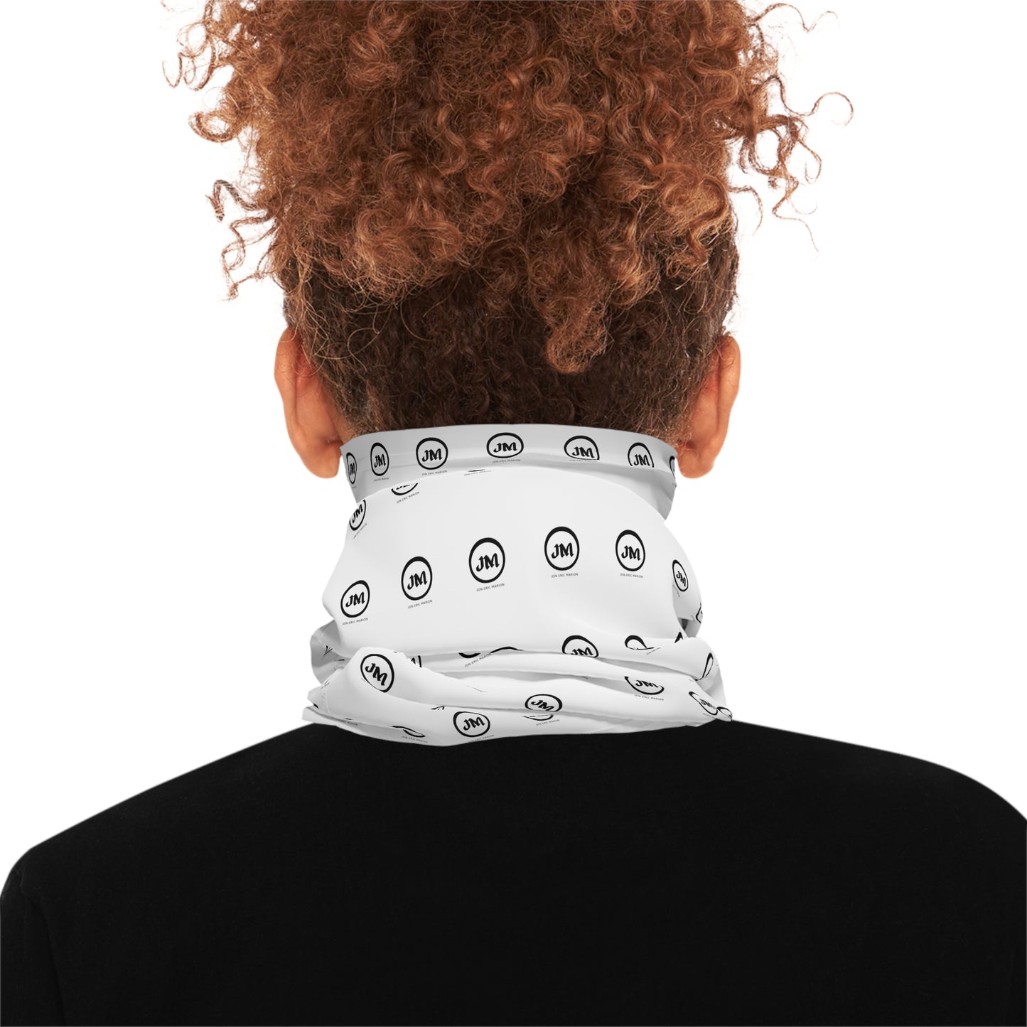 JM Lightweight Neck Gaiter