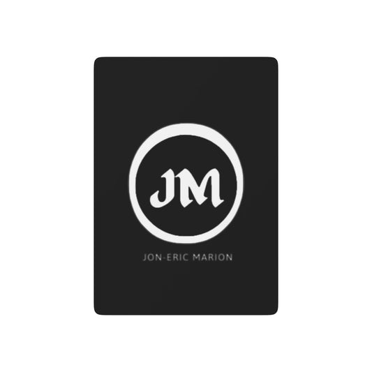 JM Poker Playing Cards