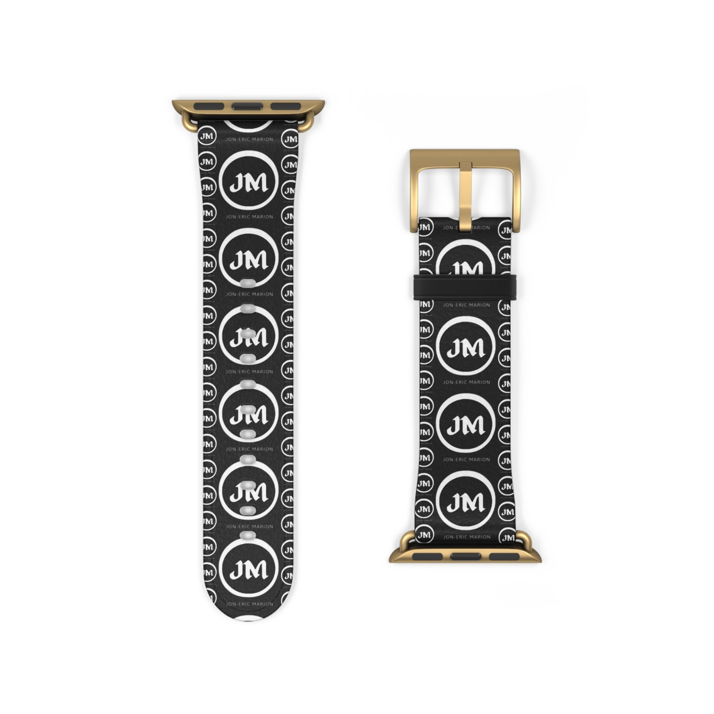 JM Watch Band