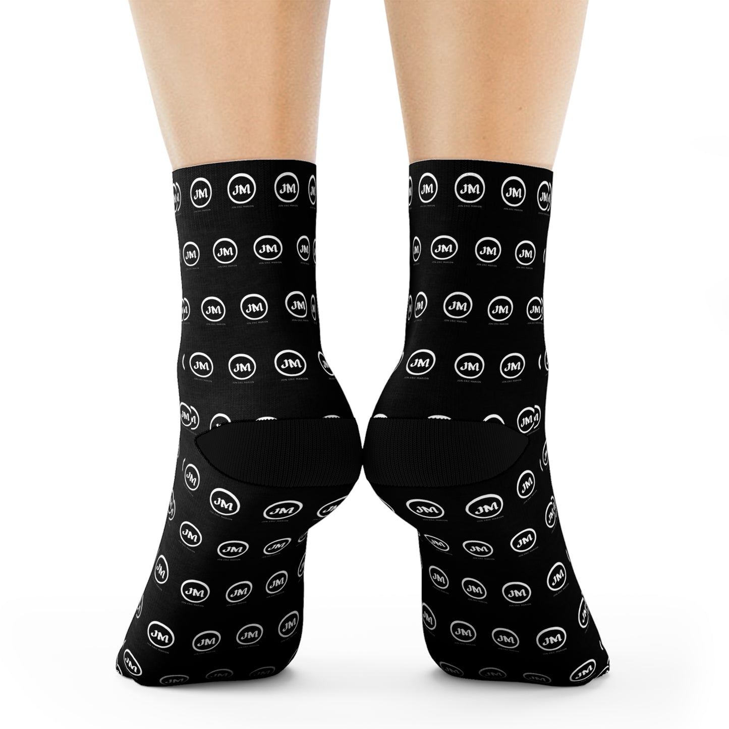 JM Crew Socks