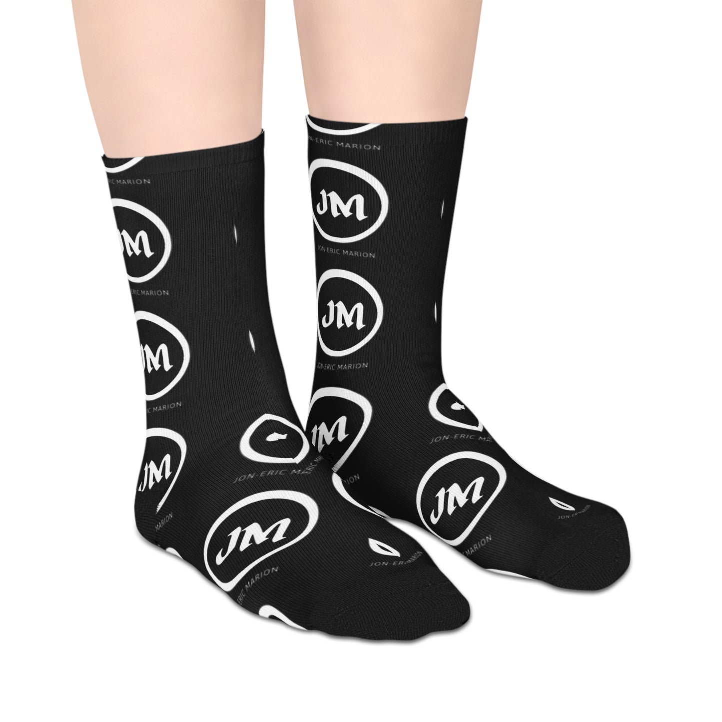 JM Mid-length Socks