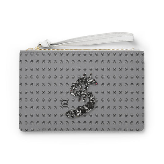 JM Clutch Bag