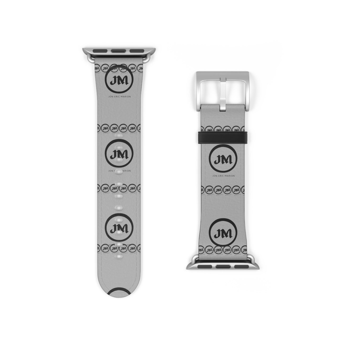 JM Watch Band