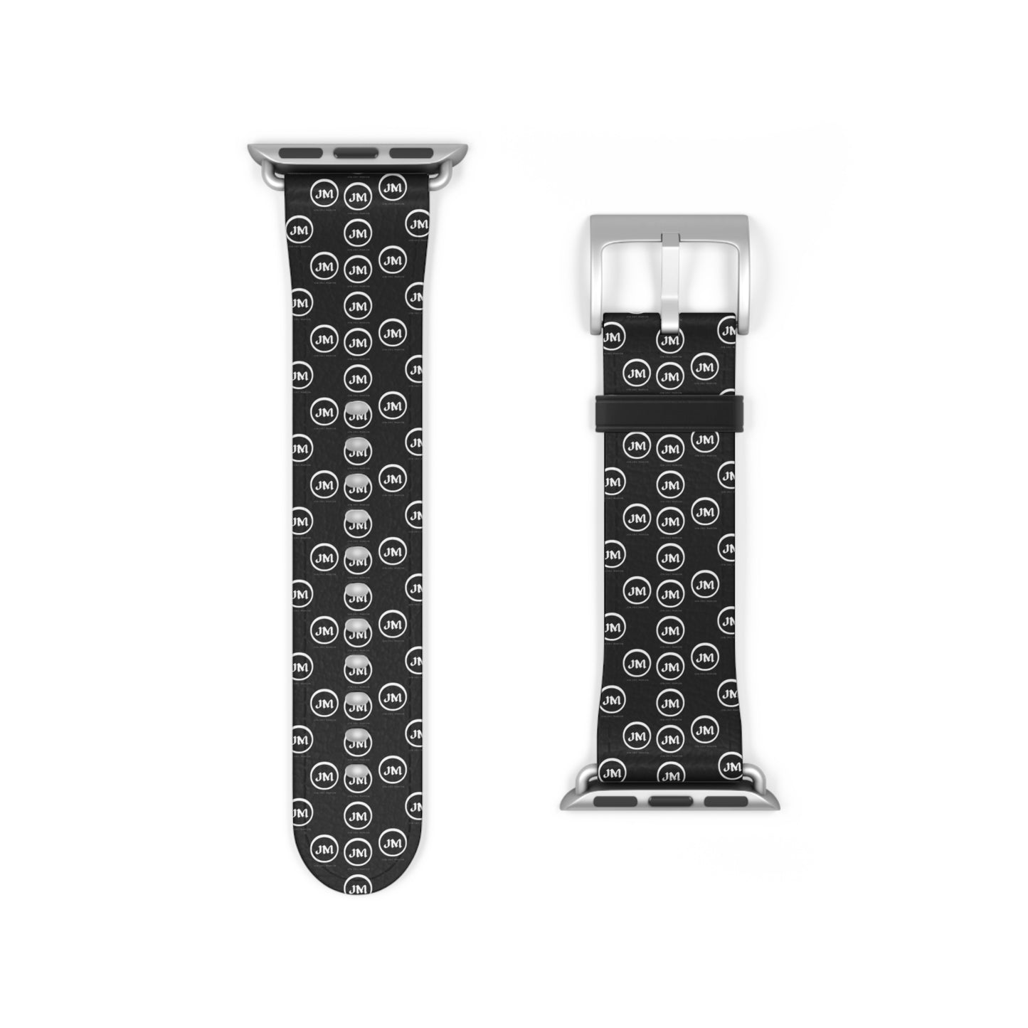 JM Watch Band